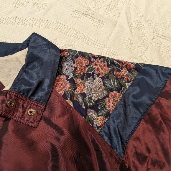 Current Seen Windbreaker - Picture 6 of 12